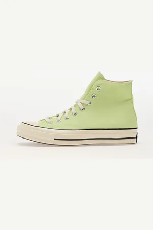 Converse Tenisky Chuck 70 Citron This/ Egret/ Black EUR 36