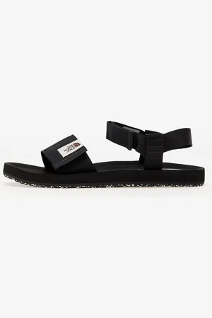 The North Face Tenisky M Skeena Sandal Tnf Black/ Tnf Black EUR 44.5
