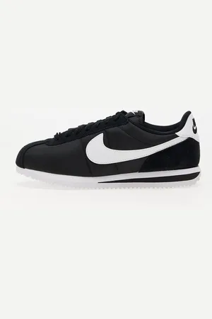 Nike Tenisky W Cortez Black/ White EUR 35.5