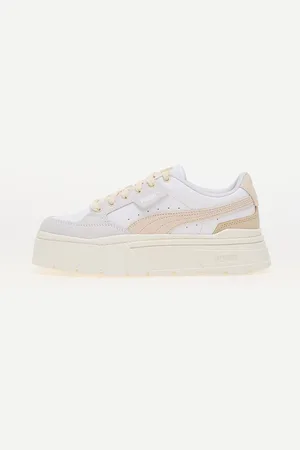 PUMA Tenisky Mayze Stack Luxe Wns EUR 37.5