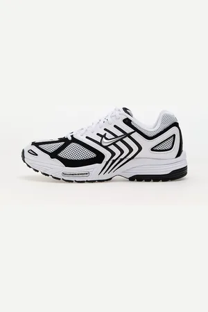 Nike Tenisky Air Peg 2K5 White/ Metallic Silver-Black EUR 40.5
