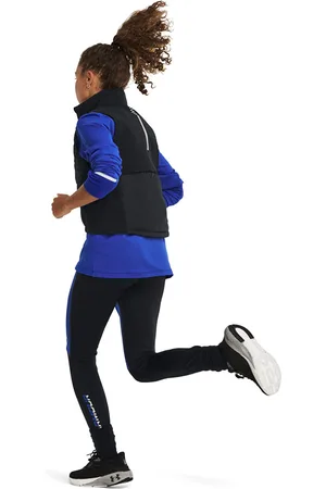 Under Armour Kalhoty Launch Elite Tight L