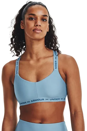 Under Armour Podprsenka Crossback Low XS