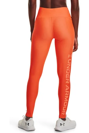 Under Armour Legíny Armour Branded Legging XS
