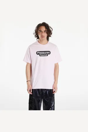 Pleasures Tričko Fanclub T-Shirt S
