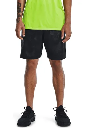 Under Armour Šortky Woven Emboss Short S