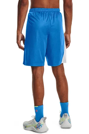 Under Armour Šortky Curry Splash 9