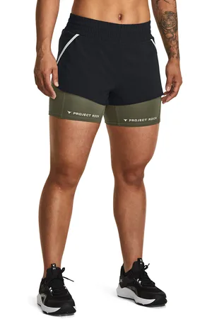 Under Armour Šortky Project Rck Flex Short M