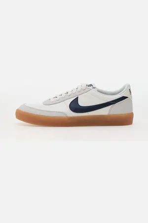 Nike Tenisky Killshot 2 Leather Sail/ Midnight Navy-Gum Yellow EUR 40.5