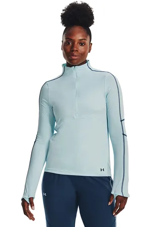 Under Armour Mikina Train Cw 1/2 Zip S