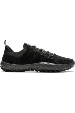 Merrell Tenisky Wrapt Black/ Black EUR 40