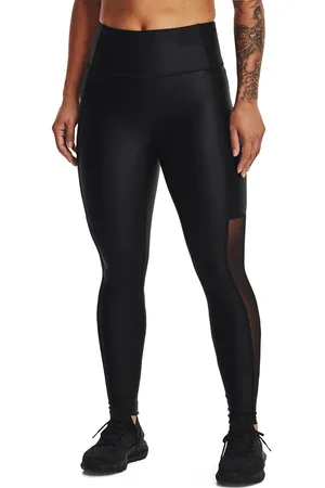 Under Armour Legíny Iso-Chill Run Ankle Tight S