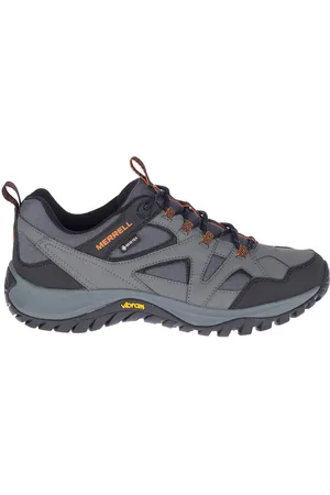 Merrell Tenisky Bryce Radius Gtx Charcoal/ Exuberance EUR 45