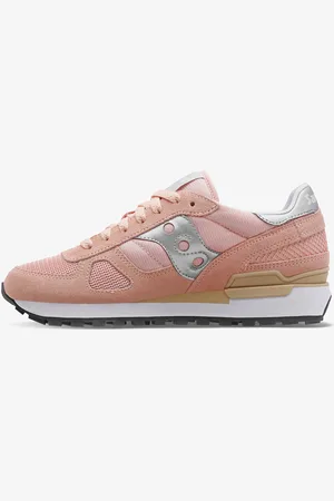 Saucony Tenisky Shadow Original Pale Pink/ Silver EUR 40