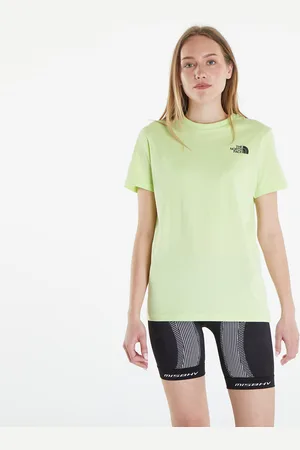 The North Face Tričko Relaxed Redbox Short Sleeve T-Shirt XS