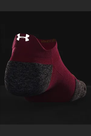 Under Armour Ponožky Ad Run Cushion 1Pk Ns Tab S