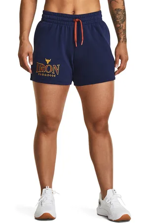 Under Armour Šortky Project Rck Everyday Terry Short M