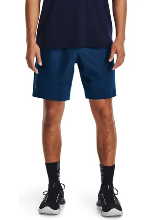 Under Armour Šortky Unstoppable Hybrid Shorts S