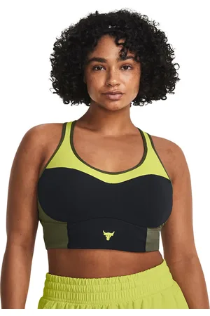 Under Armour Podprsenka Project Rck Lets Go Ll Infty Bra L