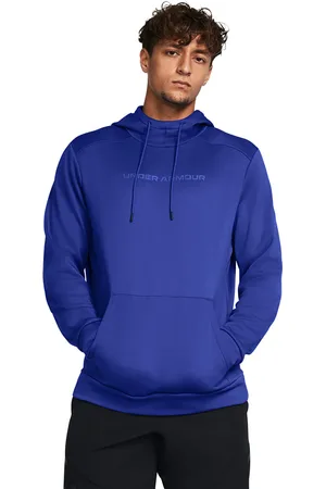Under Armour Mikina Armour Fleece Wordmark Hd XXL