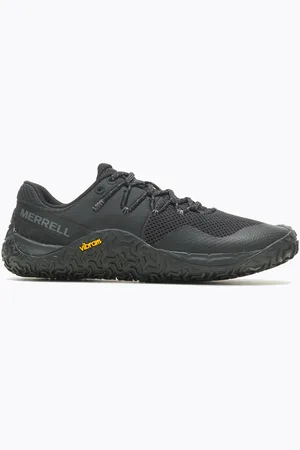Merrell Tenisky Trail Glove 7 Black/ Black EUR 37.5