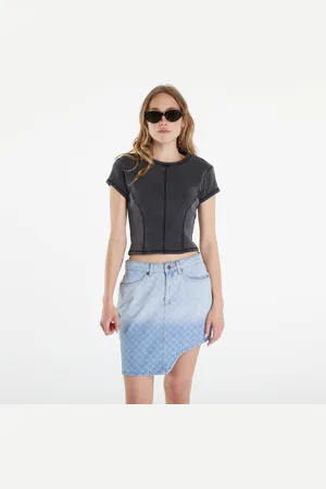 Daily paper Tričko Nalia Short Sleeve T-Shirt XL