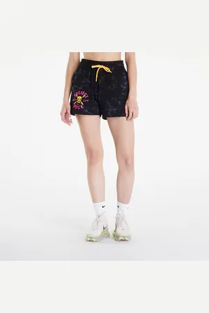 Under Armour Šortky Project Rock Underground Terry Short Black/ Nova Orange/ White S