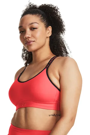 Under Armour Podprsenka Infinity Mid Covered XS