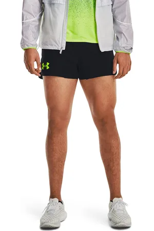 Under Armour Šortky Lighter Than Air Short L