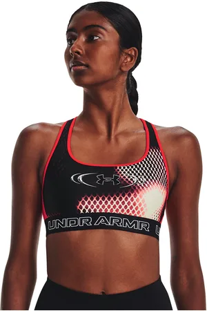 Under Armour Podprsenka Hg Armour Mid Padless M