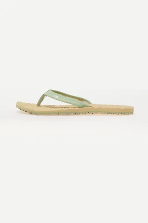 The North Face Tenisky Base Camp Mini II Misty Sage/ Gravel EUR 37