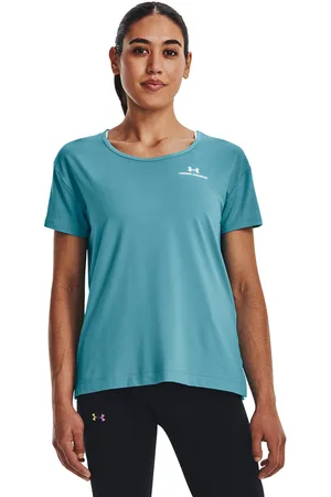 Under Armour Tričko Rush Energy Ss S