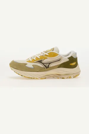 Mizuno Tenisky Wave Rider β Cedar/ Major Brown/ Cloud Cream EUR 40.5