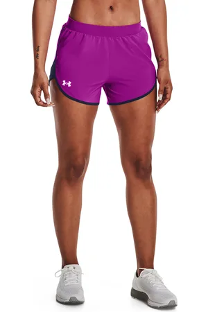 Under Armour Šortky Fly By Elite 3