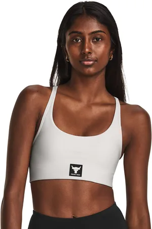 Under Armour Podprsenka Project Rck All Train Crsbck Bra L