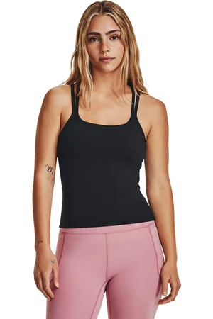Under Armour Tílko Meridian Fitted Tank XS