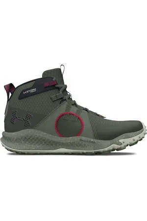 Under Armour Tenisky Charged Maven Trek WP EUR 45.5