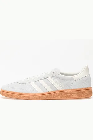 adidas Tenisky adidas Handball Spezial W Wonder Silver/ Off White/ Gum2 EUR 36 2/3
