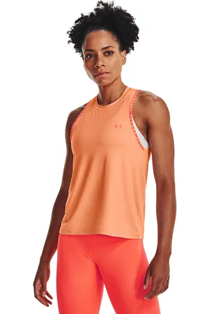Under Armour Tílko Knockout Novelty Tank M