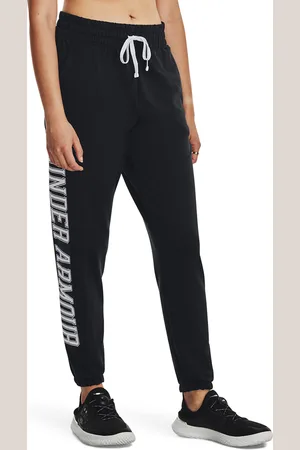 Under Armour Kalhoty Rival Terry Graphic Jogr L