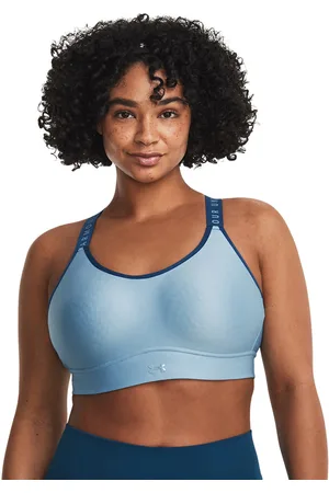 Under Armour Podprsenka Infinity Mid Covered XS