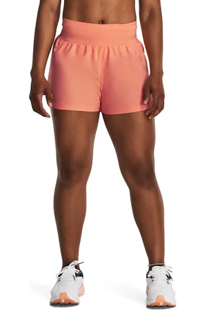 Under Armour Šortky Run Stamina 3