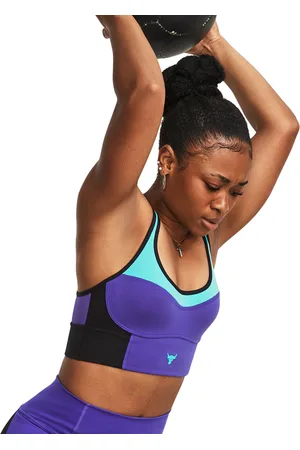 Under Armour Podprsenka Project Rck Lets Go Ll Infty Bra L