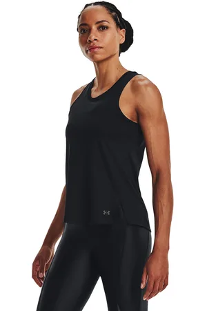 Under Armour Tílko Iso-Chill Laser Tank S