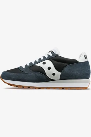Saucony Tenisky Jazz 81 Black/ Grey EUR 42.5