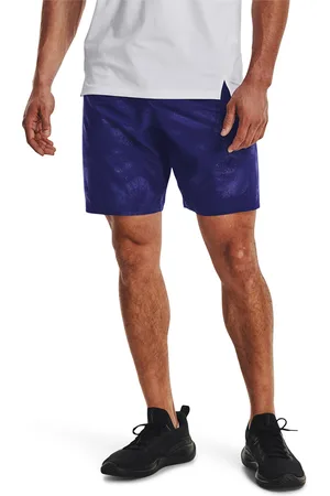 Under Armour Šortky Woven Emboss Short S