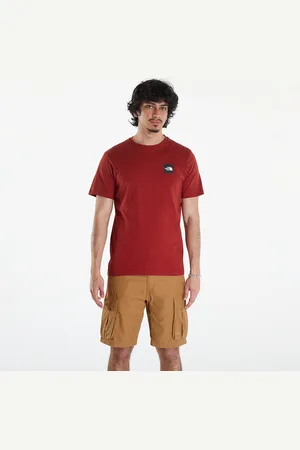 The North Face Tričko Ss24 Coordinates Tee S