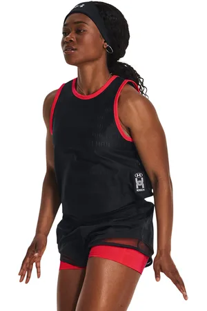 Under Armour Tílko Run Anywhere Tank L