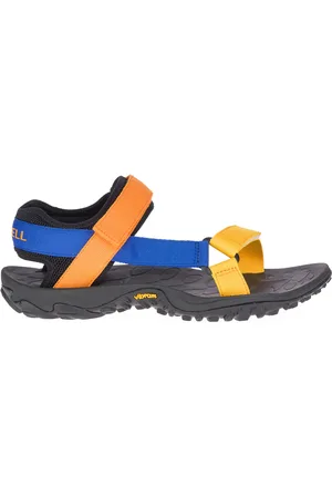 Merrell Tenisky Kahuna Web Blue/ Orange EUR 46.5