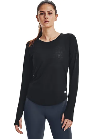 Under Armour Tričko Streaker Longsleeve XS